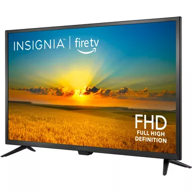Insignia - 32" Class F20 Series LED Full HD Smart Fire TV