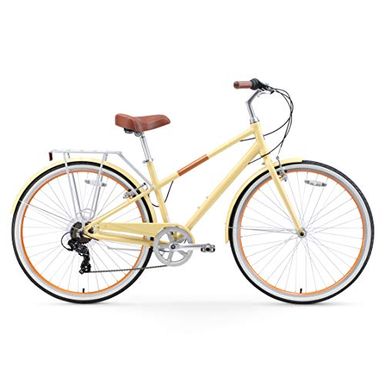 women's 28 inch hybrid bike