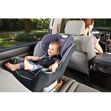 Graco Sequence 65 Convertible Car Seat, Anabele