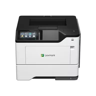 Lexmark MS632dwe - printer - B/W - laser