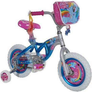 dynacraft my little pony jeep
