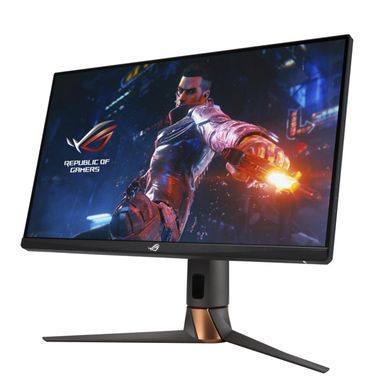 ASUS ROG Swift PG27UQR 27" 16:9 4K UHD 160Hz IPS LCD Gaming Monitor