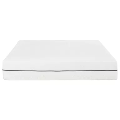 image of Upturn 10 in. Foam Mattress in a Box, King with sku:52831-primo