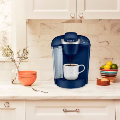 New Keurig K Cup Brewer 3 colors to choose from - also free rental