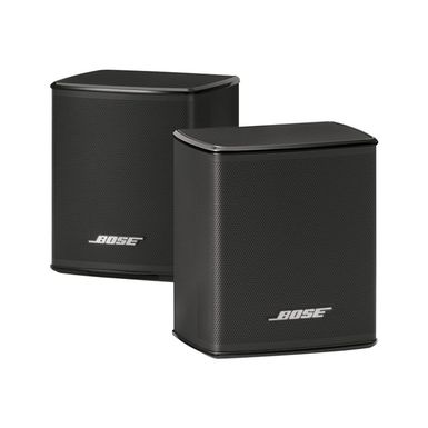Bose Black Surround Speakers (pair)
