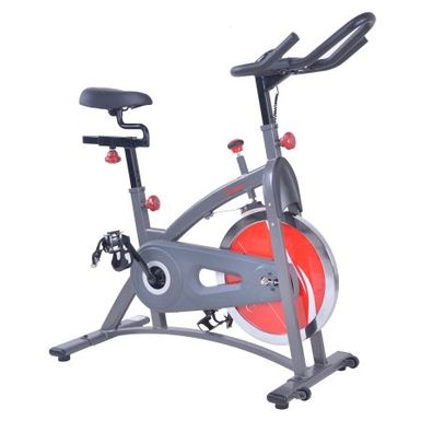 Sunny Health & Fitness SF-B1423C Chain Drive Indoor Cycling Bike