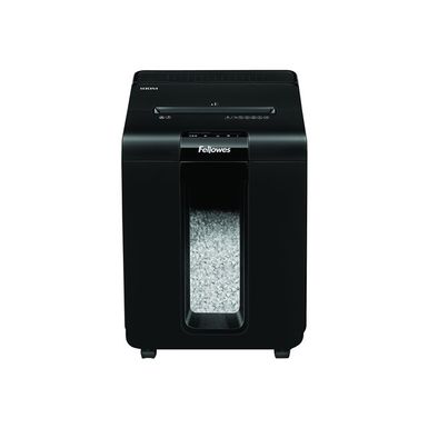 image of Fellowes AutoMax 100M - shredder with sku:bb21211269-6399293-bestbuy-fellowes