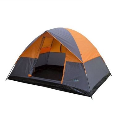 image of Stansport Everest Dome Tent, 8' x 10' x 72" with sku:b01gnv18pa-sta-amz