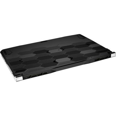 Alt View Zoom 13. MSI - Sword 15.6" Gaming Laptop - Intel Core i7 - NVIDIA GeForce RTX 3050 Ti - 512GB SSD - 8GB Memory - Black