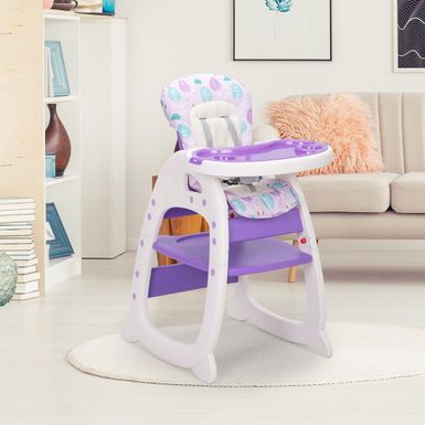 Chelino angel best sale high chair