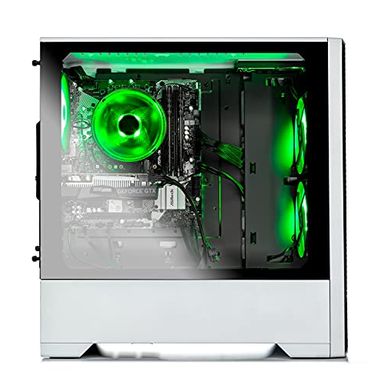 Rent to own SkyTech Blaze 3.0 Gaming Computer PC Desktop - Intel