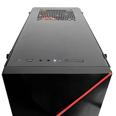 ibuypower slate 107a