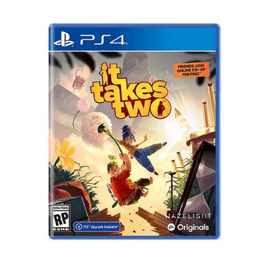 image of It Takes Two - PlayStation 4, PlayStation 5 with sku:bb21685888-6444455-bestbuy-electronicarts