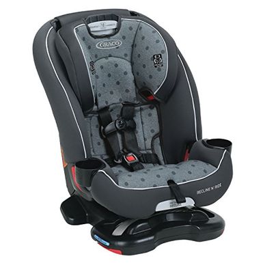 Автокресло graco recline