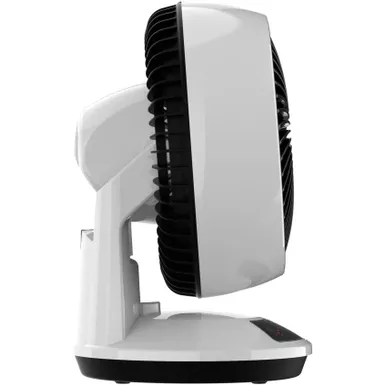 image of Lasko - Whirlwind Orbital Motion Air Circulator Fan with Timer and Remote Control - White with sku:bb22063232-bestbuy