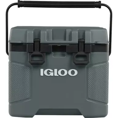 image of Igloo - 25 QT Trailmate Cooler - Spruce with sku:bb22299480-bestbuy