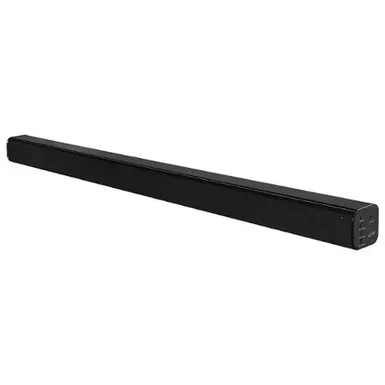 image of iLive - 32" Bluetooth 2.0 Sound Bar - Black with sku:bb21795152-bestbuy