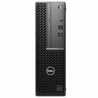image of Dell - OptiPlex 7000 Desktop - Intel Core i5-13500 - 16GB Memory - 512GB SSD - Black with sku:bb22122885-bestbuy