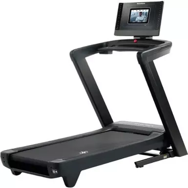 image of NordicTrack - Commercial 1250 Treadmill - Black with sku:b0bs4dcb7t-amazon
