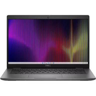 image of Dell - Latitude 15.6" Laptop - Intel Core i5 with 16GB Memory - 256 GB SSD - Gray with sku:bb22129163-bestbuy