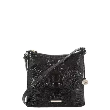 Brahmin Katie Crossbody (Black Melbourne)