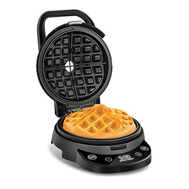 chefman belgian waffle maker