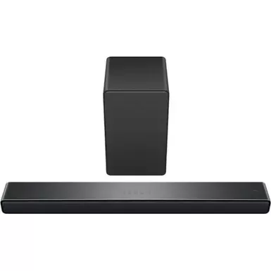 image of TCL - Q Class Premium 3.1 Channel Sound Bar - Black with sku:bb22109641-6537628-bestbuy-tcl