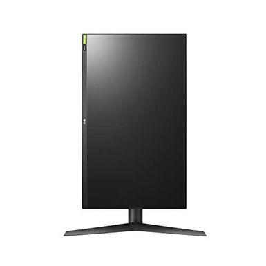 Rent To Own Lg 27gla B 27 Inch Ultragear Qhd Ips 1ms Nvidia G Sync Compatible Gaming Monitor Flexshopper