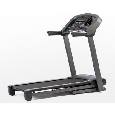 image of Horizon Fitness Treadmill with sku:bb12233870-bestbuy