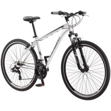 schwinn connection dual sport bike