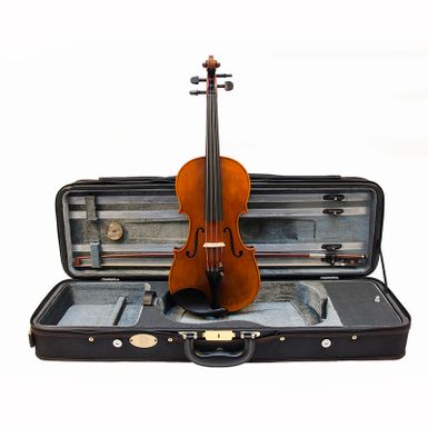 image of Stentor 1880OFTA Stentor Arcadia Violin. 4/4 with sku:stn-1880ofta-guitarfactory