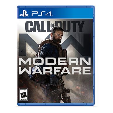 Alt View Zoom 11. Call of Duty: Modern Warfare Standard Edition - PlayStation 4, PlayStation 5