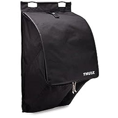 image of Thule Rooftop Tent Organizer, Black with sku:b0bxfq8sm6-amazon