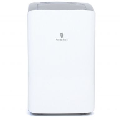 Rent to own Friedrich ZoneAire 14000 BTU 9.9 EER Portable Air Conditioner - FlexShopper