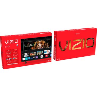 Alt View Zoom 12. VIZIO - 43" Class MQ6 Series 4K QLED HDR Smart TV