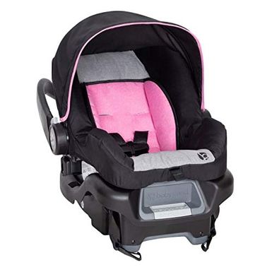 baby trend boardwalk pro travel system