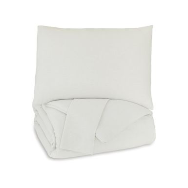 image of Eilena King Comforter Set with sku:q445033k-ashley
