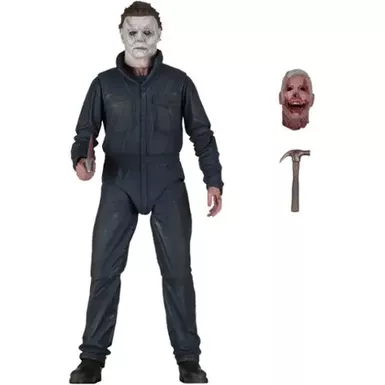 NECA - Halloween 1/4 Scale Action Figure - Michael Myers