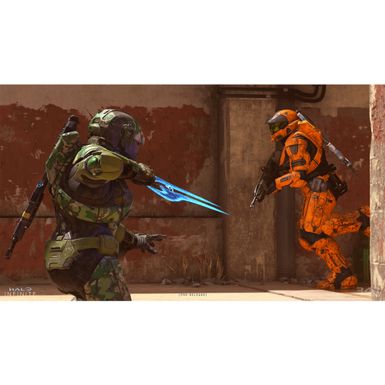 Alt View Zoom 16. Halo Infinite Standard Edition - Xbox One, Xbox Series X