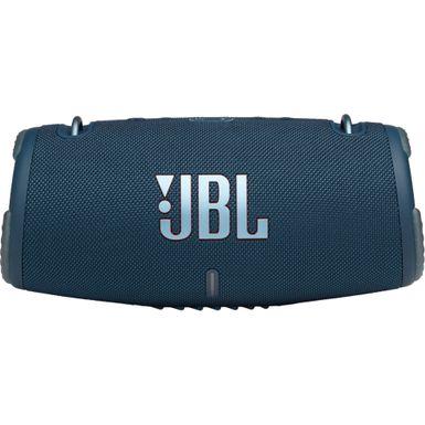 image of JBL - XTREME3 Portable Bluetooth Speaker - Blue with sku:bb21713874-6445543-bestbuy-jbl