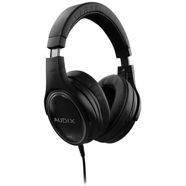 image of Audix A145 Professional Studio Headphones with Extended Bass with sku:aua145-adorama