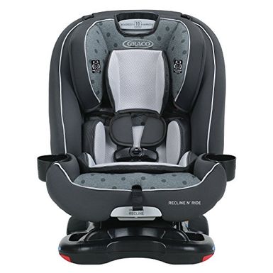 Автокресло graco recline