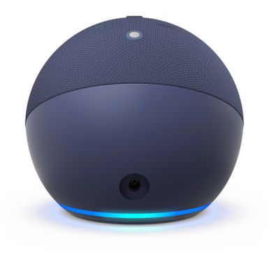  Echo Dot (5th Gen, 2022 release)