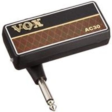 image of Vox amPlug G2 AC30 Headphone Guitar Amplifier with sku:voap2ac-adorama