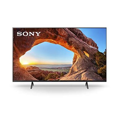 image of Sony - 50" Class X85J Series LED 4K UHD Smart Google TV with sku:bb21717242-6454109-bestbuy-sony