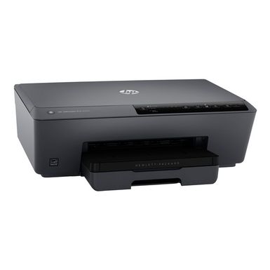 Rent to own HP - OfficeJet Pro 6230 Wireless ePrinter - Black - FlexShopper