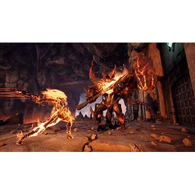 Darksiders III Apocalypse Edition - Xbox One