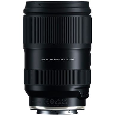 Back Zoom. Tamron - 28-75mm F/2.8 Di III VXD G2 Standard Zoom Lens for Sony E-Mount