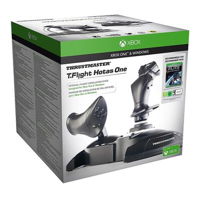 Alt View Zoom 19. Thrustmaster - T-Flight Hotas One Joystick for Xbox Series X|S, Xbox One and PC
