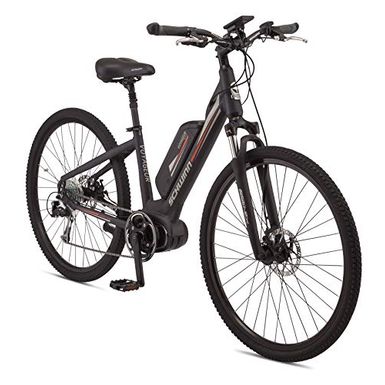 schwinn voyageur flexshopper